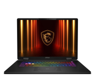 MSI Crosshair 18 HX AI Ultra 9-275HX/32GB/2TB/Win11 RTX5070 - 1541248 - zdjęcie 16